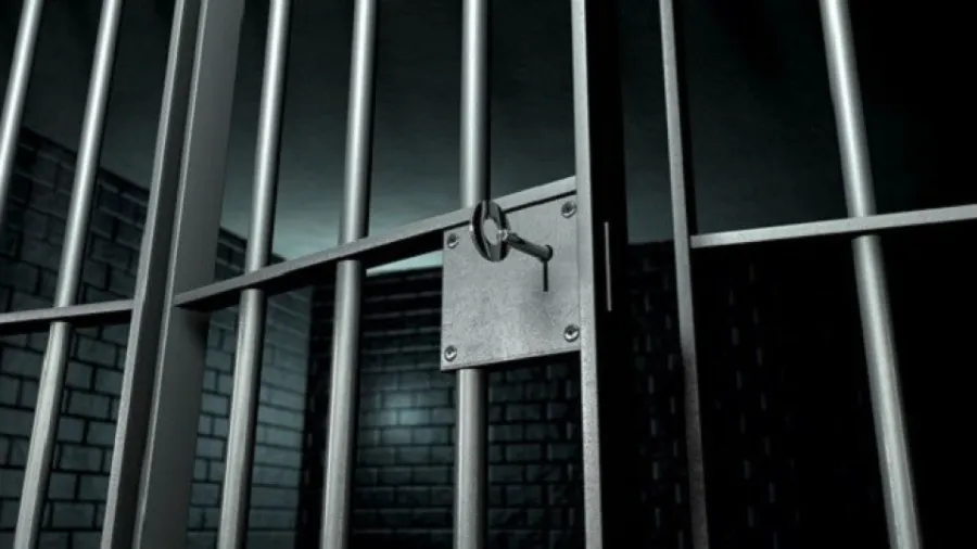 Oklahoma man sentenced to life in prison for killing woman, storing body in chest