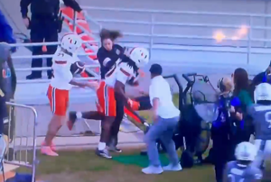 Woman Involved In ‘Near-Fatal’ Collision During Miami vs. Virginia Tech