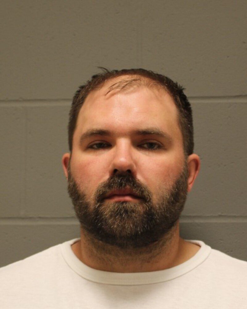 Dent man gets over four years in prison for felony DWI incident on Hwy 87