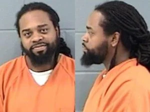 Junction City vice mayor arrested on felony aggravated assault charge