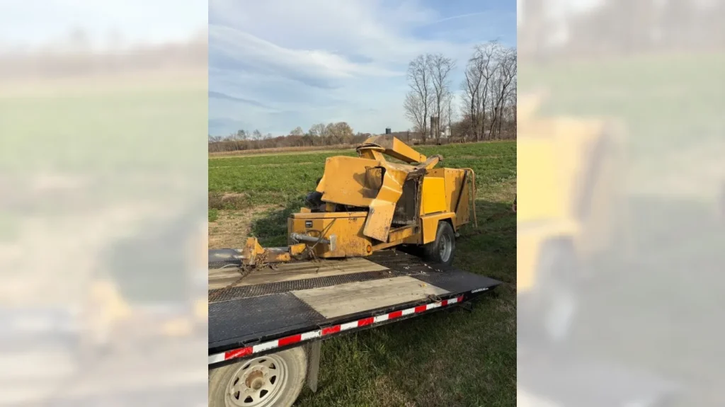 Red Hook man charged with DWI after property damage accident, police say