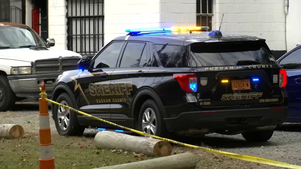 Durham investigation underway after person found shot dead on Guess Road, sheriff says