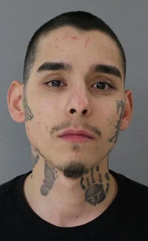 Twin Falls man sentenced for role in stealing money intended for purchasing drugs