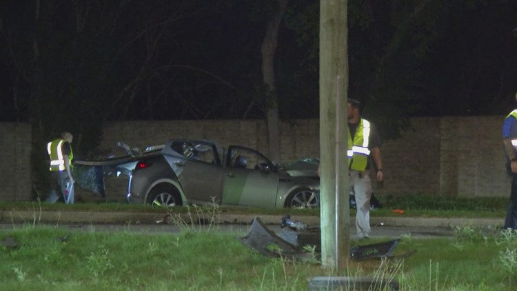 San Antonio man charged in fatal June DWI wreck dies by suicide, victim’s family says