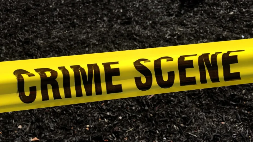 California man accused of killing mother of his 5 children, then taking body to Mexico