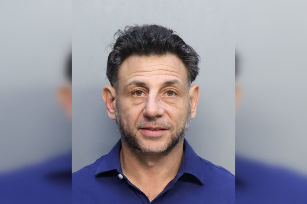 Miami Beach Yacht Tycoon Cuffed, Accused of Trafficking and Abuse of Teen Girl