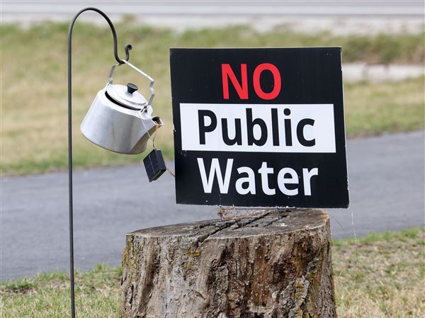 Luckey officials resign, sowing uncertainty about water project’s future