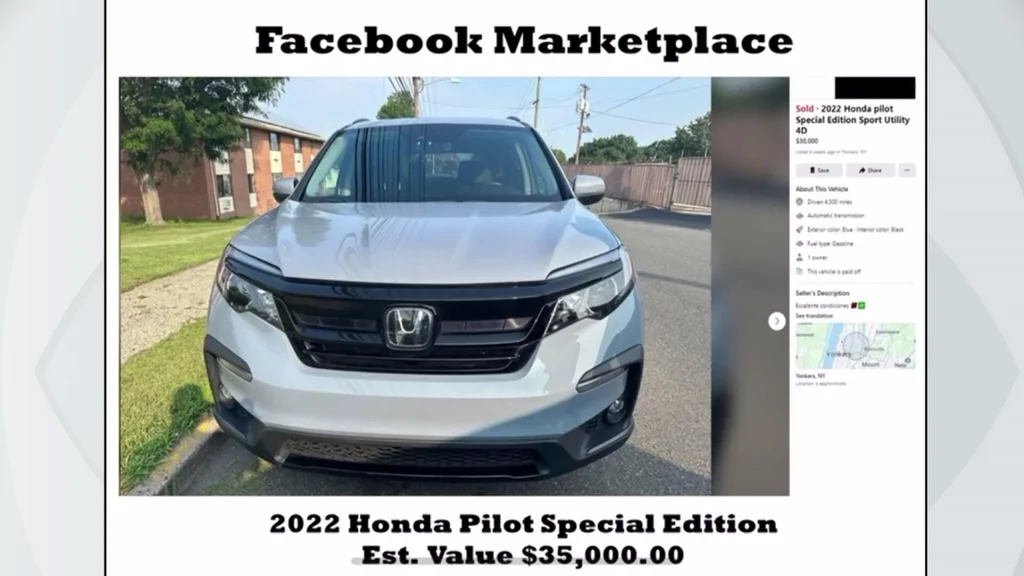 8 nabbed in sophisticated car theft, resale operation, authorities say. Here’s how they created new IDs for stolen cars.