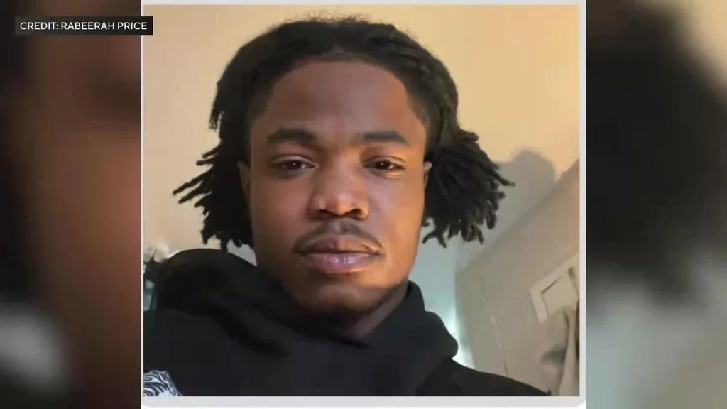 3rd Newark mass shooting victim dies as search for suspect continues