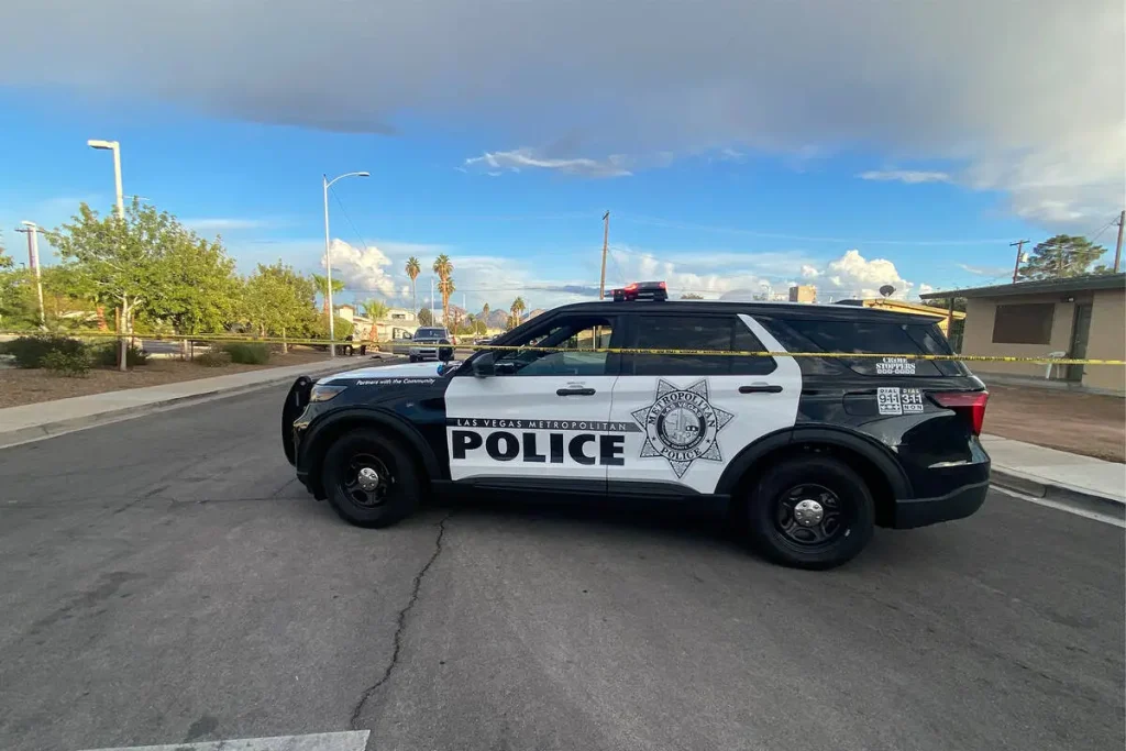 Police: Shooting suspect at large, 1 shot near Historic Westside