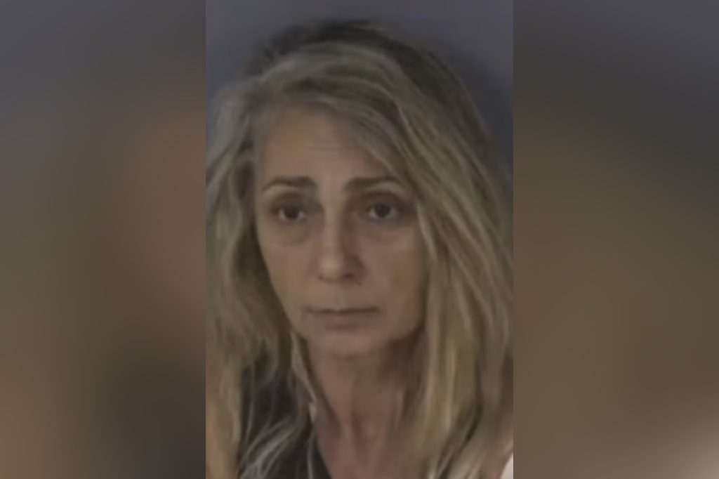 Jacksonville Woman Charged with Attempted Murder as Child Defends Mother in Knife Attack