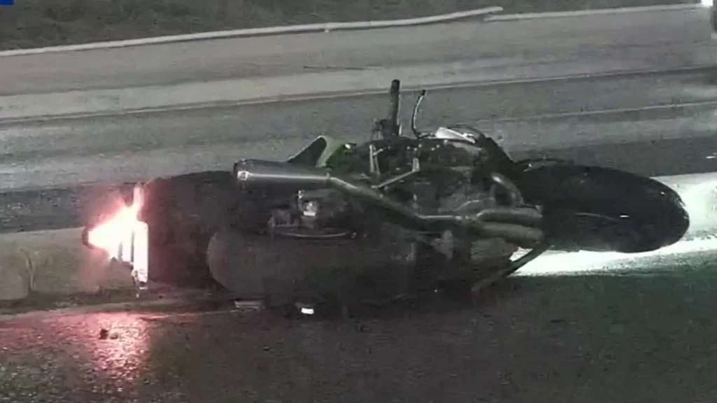 Motorcyclist injured in hit-and-run crash near Stevens HS, SAPD says