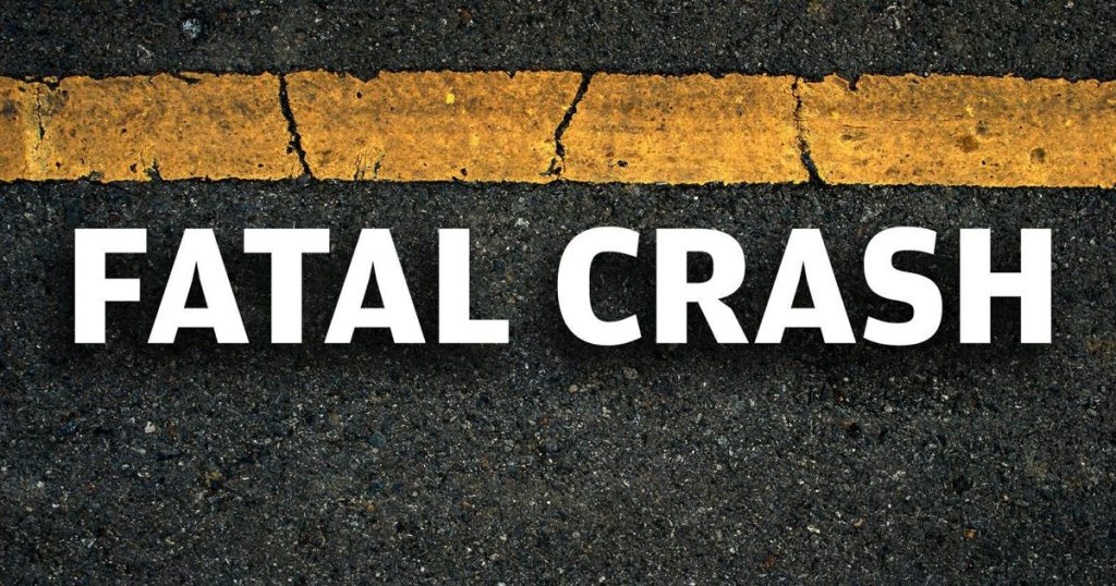 Pedestrian, 32, dies in crash on Old Lorena Road