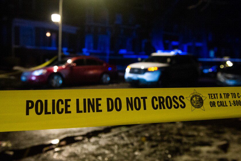 Man seriously injured, another grazed in Chicago Lawn shooting