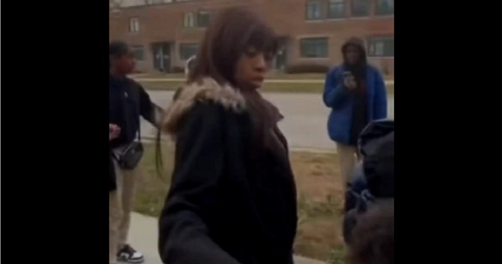 Mother and Son Hospitalized After Being Viciously Attacked by a Mob of Elementary School Students