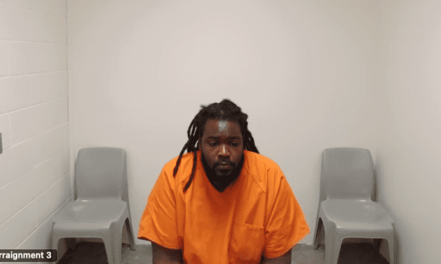 Tacoma man back in Lewis County Jail after allegedly breaking his father’s car windshield with a rock