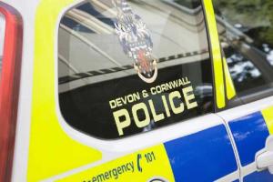 Appeal as man dies at Lynton after becoming trapped under his own vehicle