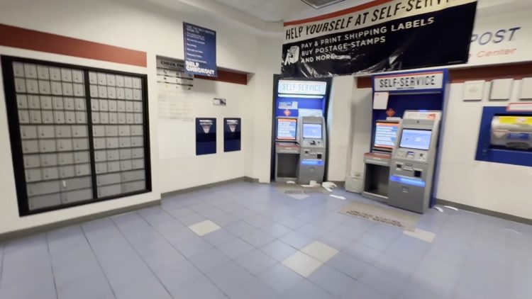 Sugar Land man warns others after thieves ‘wash’ mailed checks, drain bank account