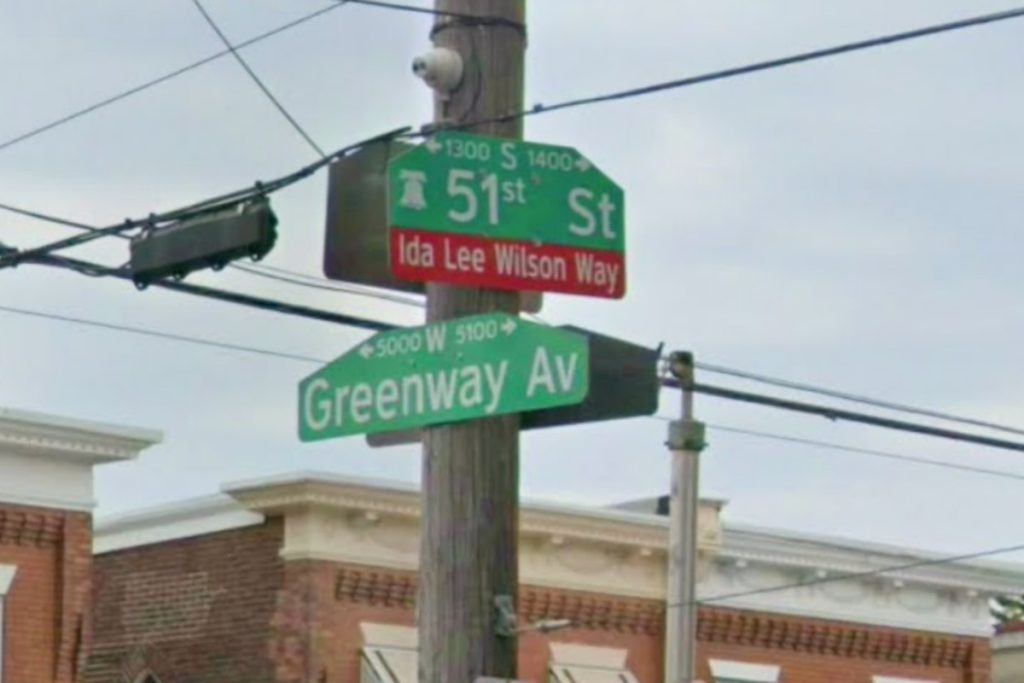 Young Woman Injured by Shattered Glass in Southwest Philadelphia Drive-By Shooting