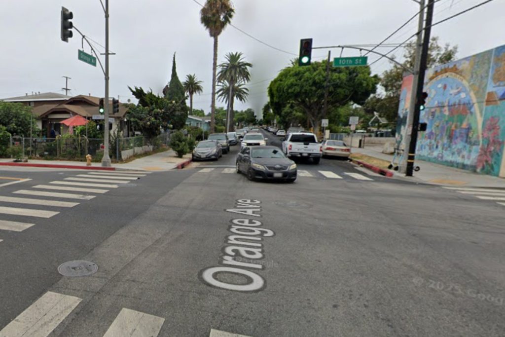 Fatal Morning Collision in Long Beach Claims Life After U-Turn Maneuver Goes Awry