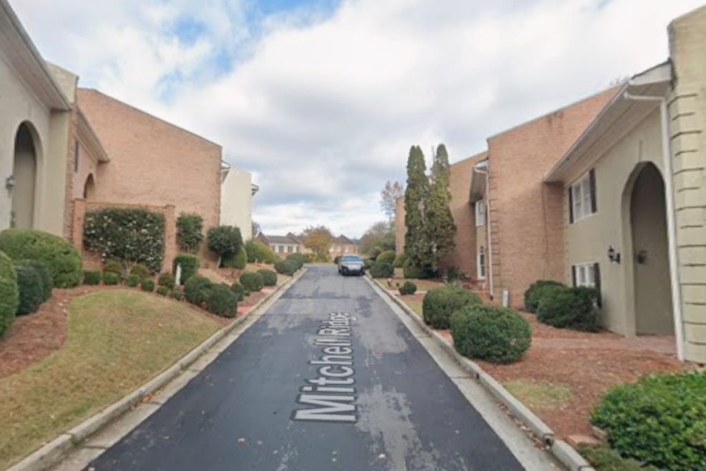 Man Injured by Stray Bullet Inside Atlanta Home as Police Investigate Late-Night Shooting