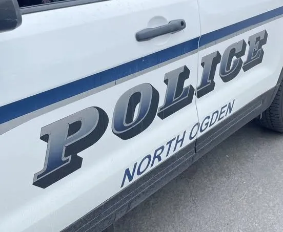 North Ogden man charged with over a dozen felonies for alleged child sexual abuse