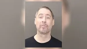 Man charged with aggravated arson after starting fire in apartment building