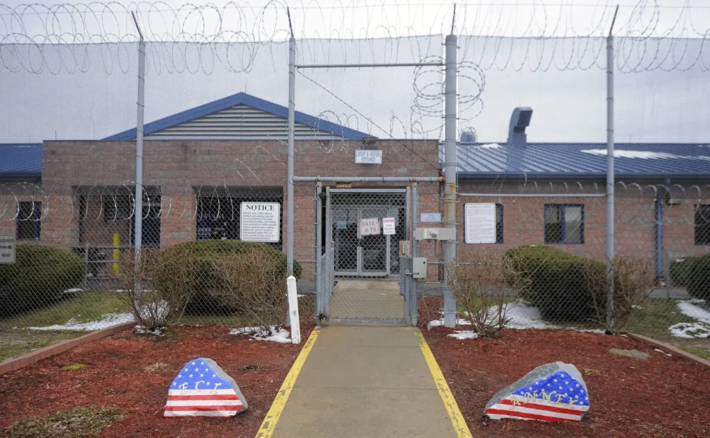 36-year-old Somerset County inmate found dead in cell, police say