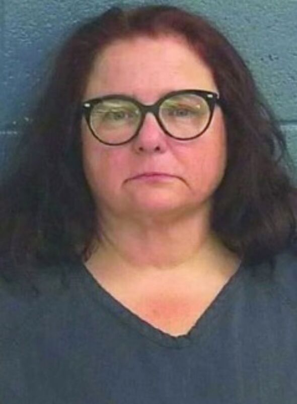 Indiana teacher ‘slapped student and told another she wishes to shoot them’