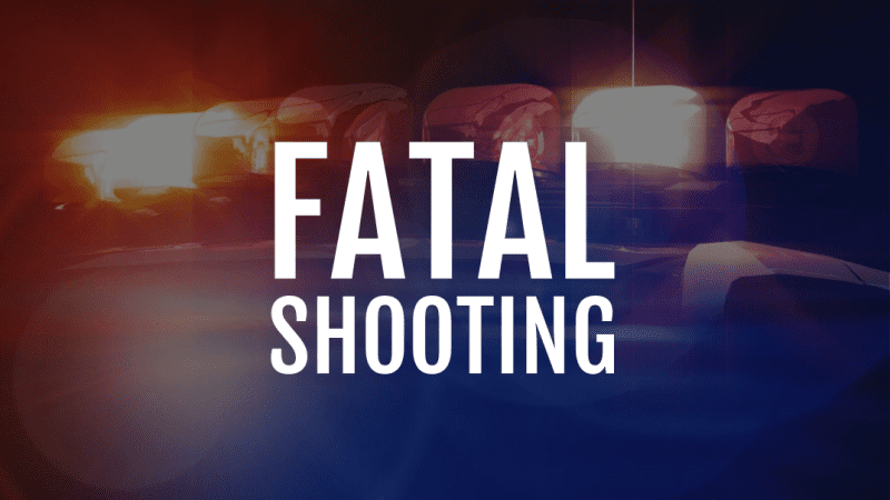 Man dies in officer-involved shooting outside Dickinson hospital