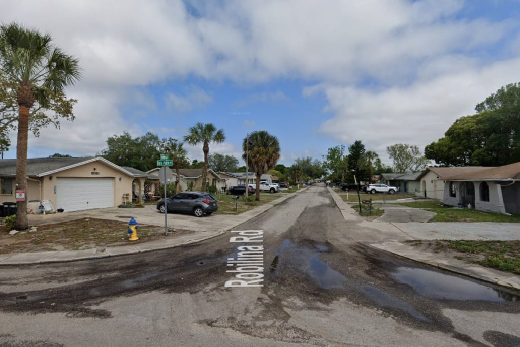 Man Wounded in Late-Night Shooting, One Suspect in Custody in Port Richey Incident