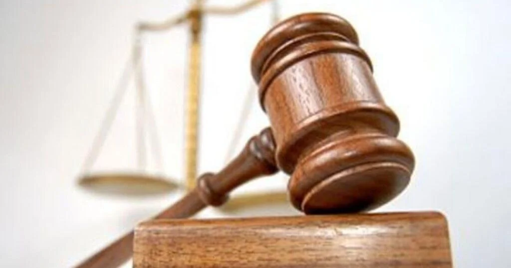 Career criminal convicted of sex and drug trafficking: FBI