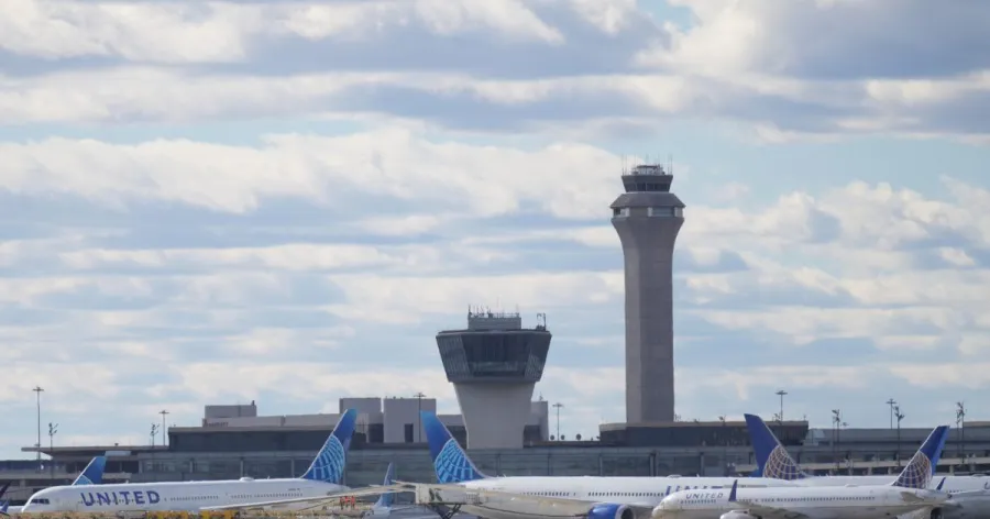 Travelers face cancellations and frustration as FAA orders flight cuts