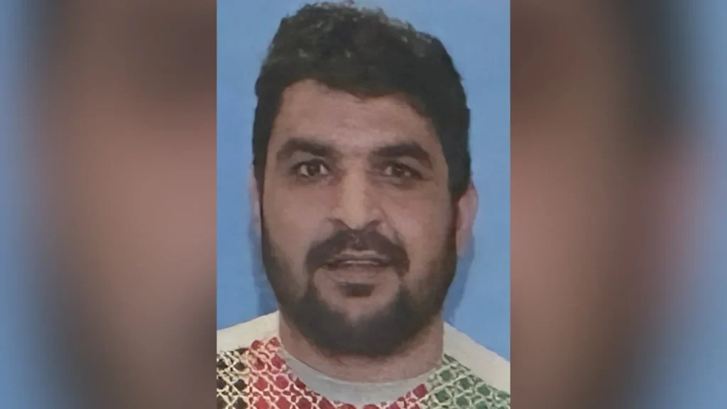 DC National Guard shooter now facing murder charge after death of Sarah Beckstrom