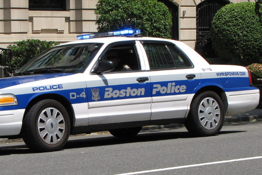 Suspect Arrested for Fatal Stabbing in Mattapan, Boston Police Seek Information