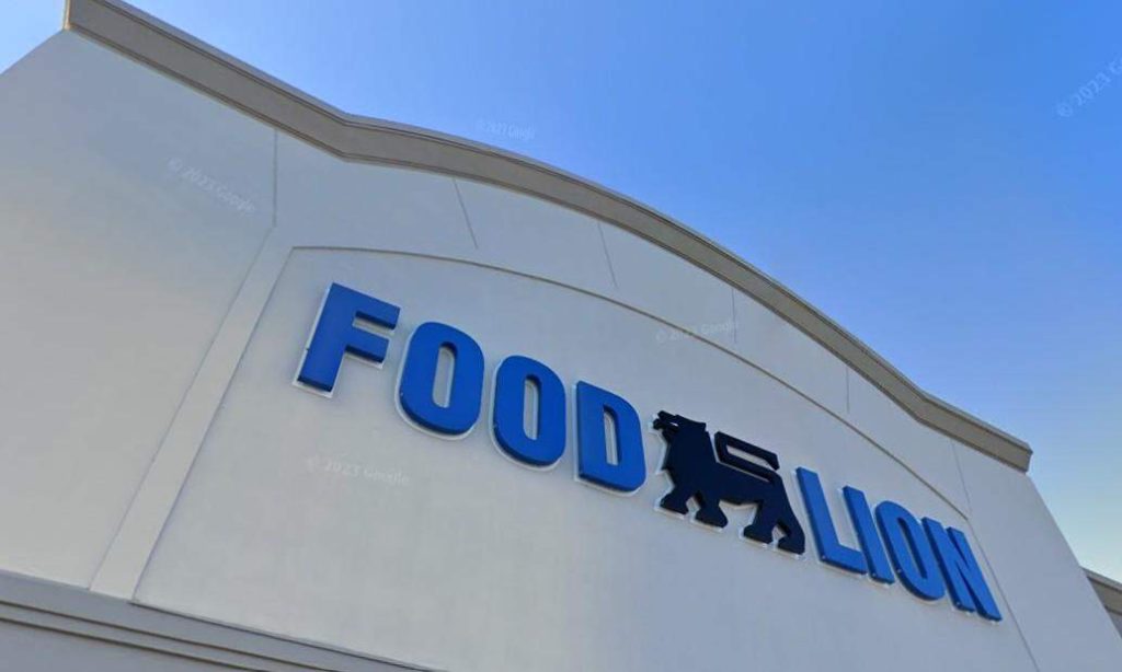 Woman was shot in parking lot of Food Lion in South Carolina, police say