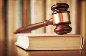 Grand Rapids man sentenced for online threats against President Trump, VP Vance