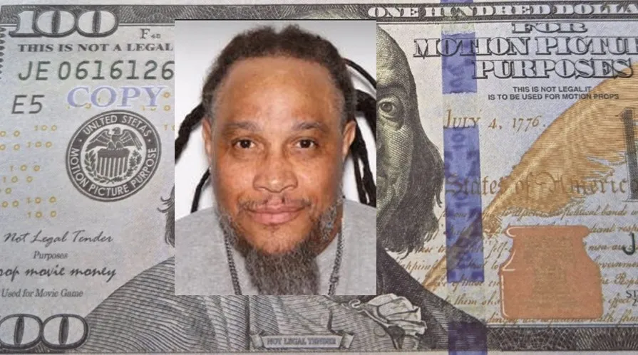 Man wanted after several Goldsboro businesses hit with counterfeit cash, police say