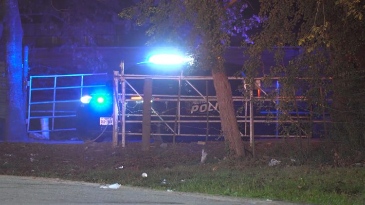 Woman killed, several people hurt in shooting in southwest Houston, police say