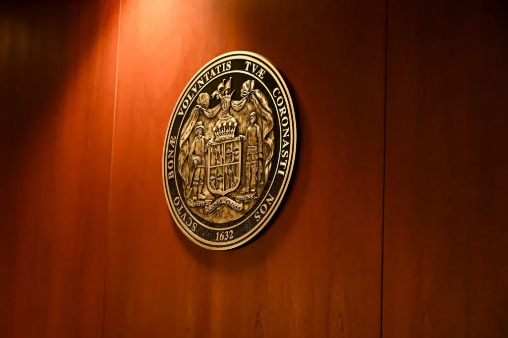 Man accused of manslaughter, neglect after toddler’s death in Halethorpe