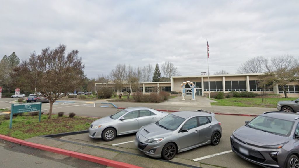 Sonoma County Cracks Down on Illegal Cannabis Lab in Santa Rosa Warehouse