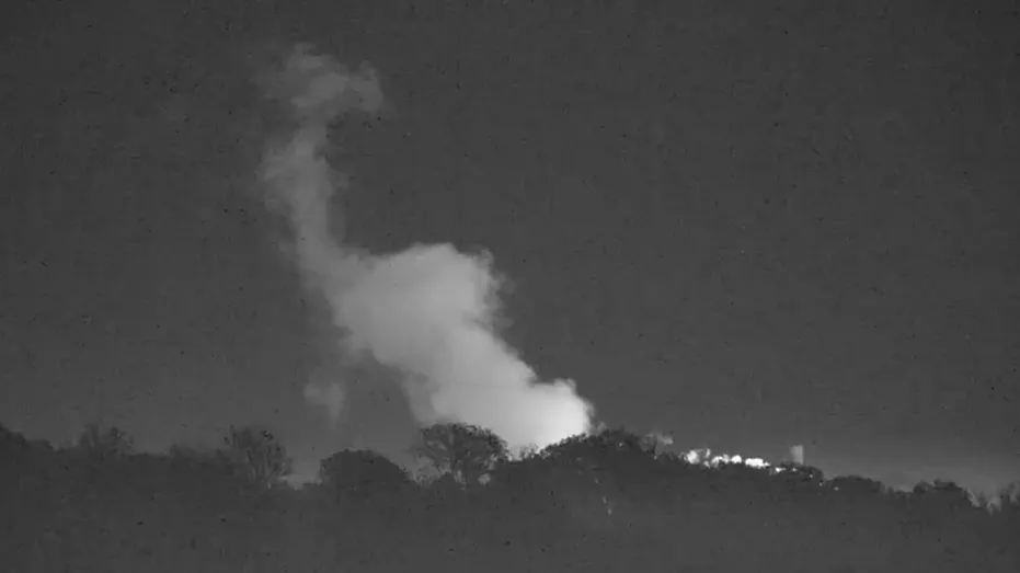 Explosion at Mississippi chemical plant prompts evacuations amid ammonia leak