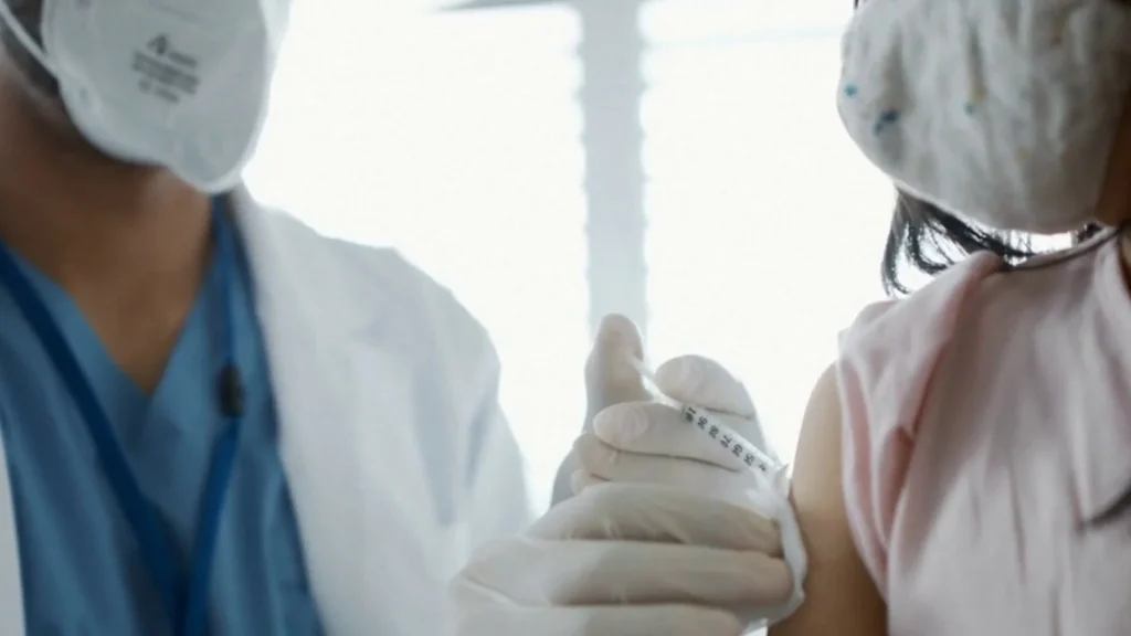 San Antonio doctor expects rough flu season as other countries see outbreaks