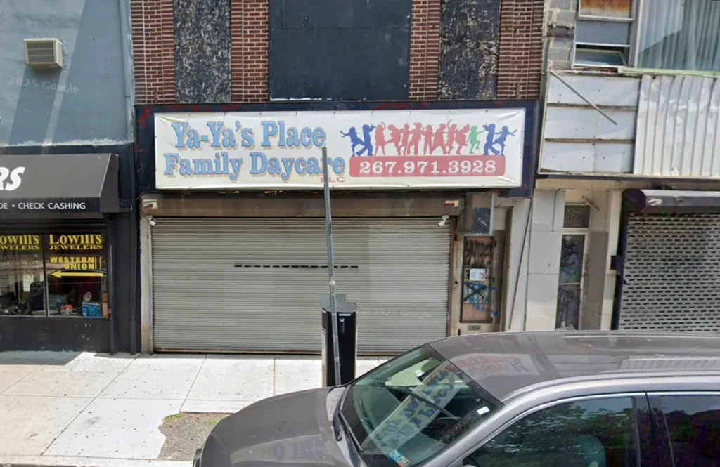 Brooklyn man arrested in stabbing of 2 women inside Philadelphia day care