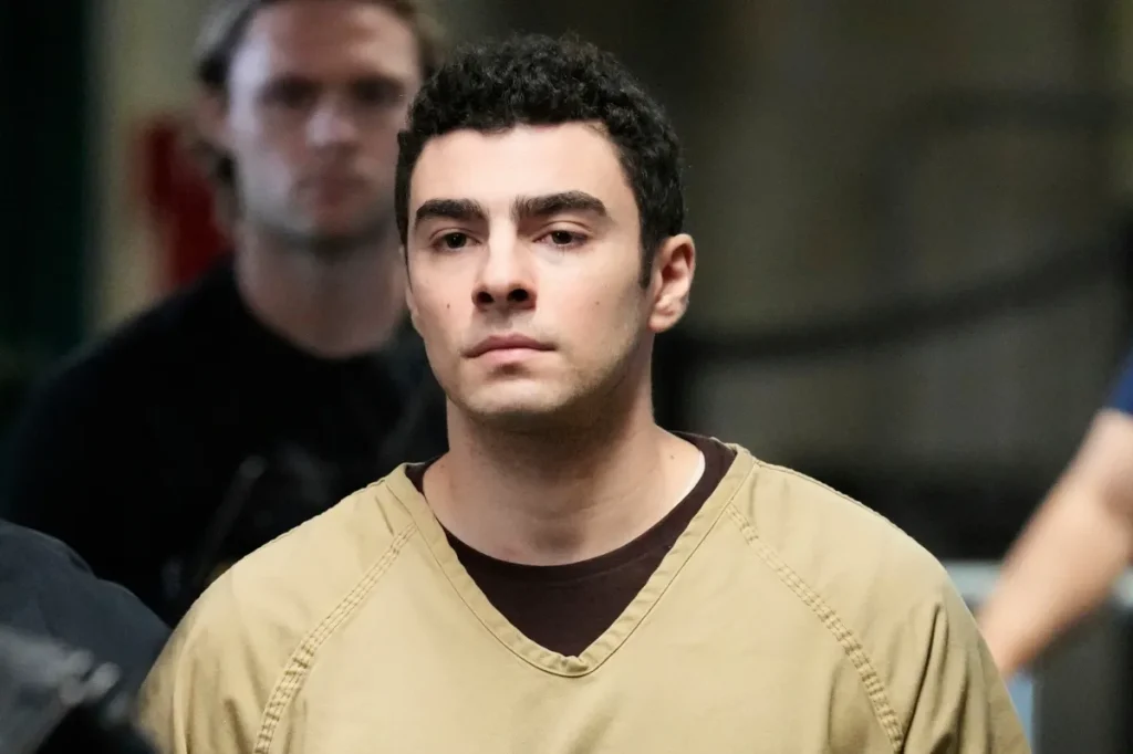 Luigi Mangione Expected in Court This Week: What to Know