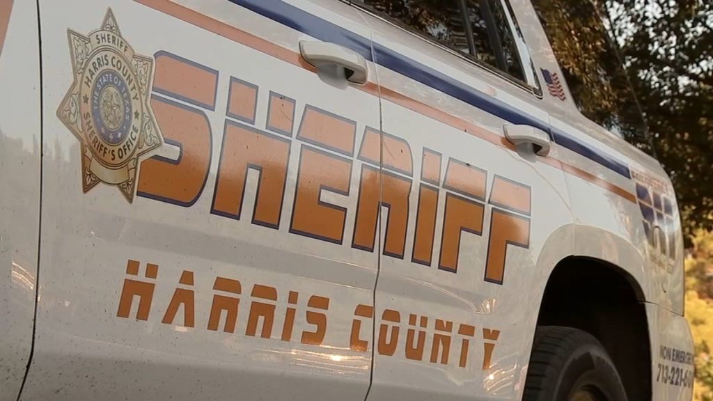 Woman charged with murder of west Harris County bar owner, HCSO sheriff says