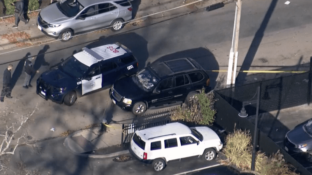 Man stabbed behind Brockton business, Plymouth DA investigating