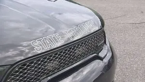 Woman dies after crashing into tree in Alexander County