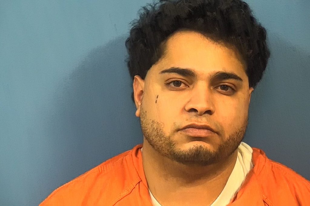 Chicago Man Charged with Felony After High-Speed Chase with Child in Car, Faces Pre-Trial Detention in DuPage County