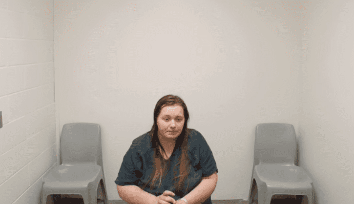 Winlock woman accused of assaulting two children in separate incidents